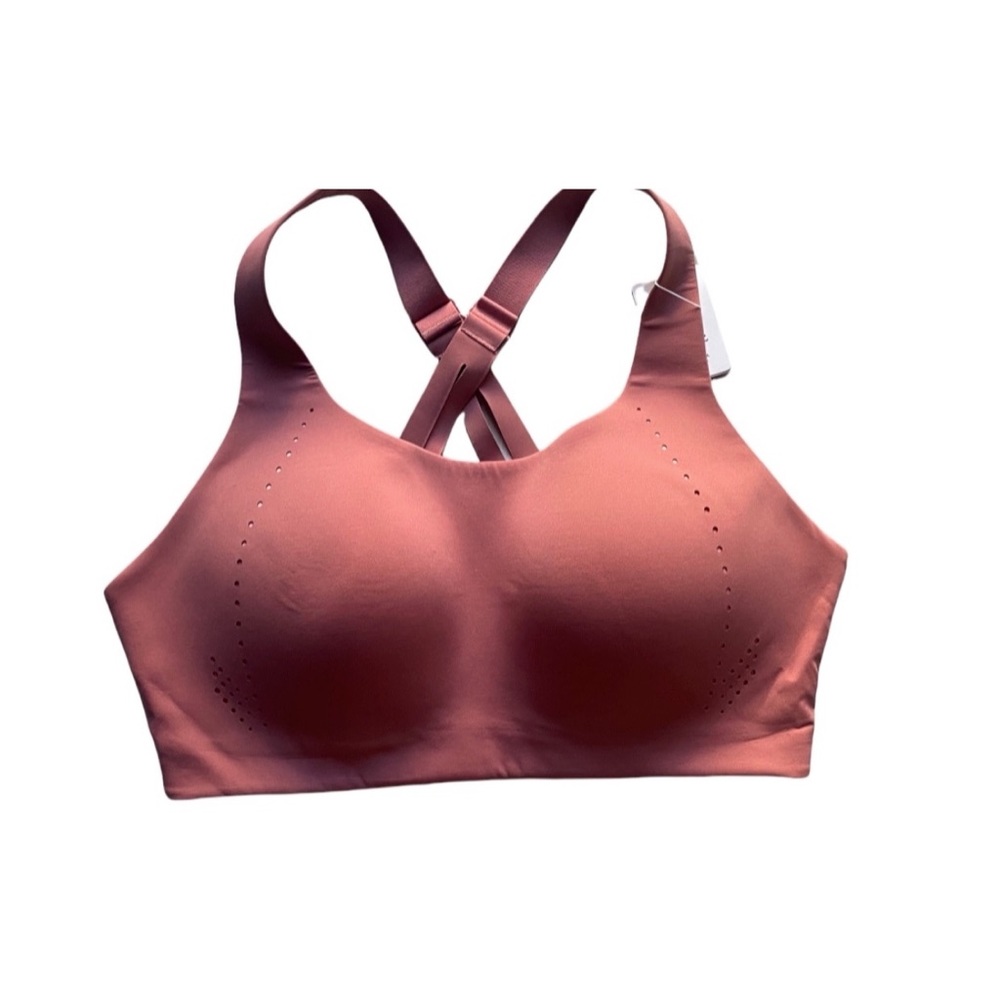 Lululemon air support bra size 36DD